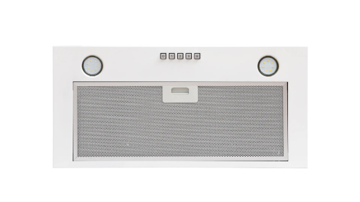 Вбудована витяжка VDB BOX ECO 60 White - 2