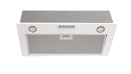Вбудована витяжка VDB BOX ECO 60 White - 3