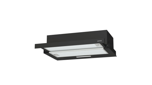 Вытяжка телескопическая Gorenje TH60E3B - 3