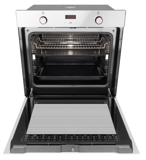 Вбудована духова шафа AMICA ED37617W X-TYPE - 3