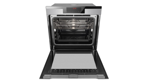 Вбудована духова шафа AMICA ED57529X X-TYPE PYRO - 2