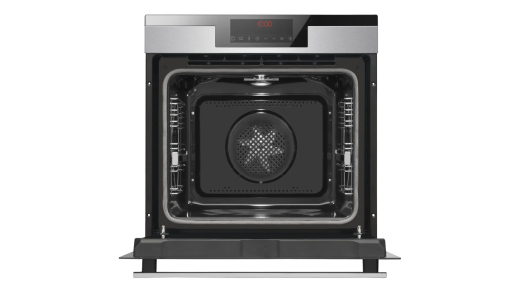 Вбудована духова шафа AMICA ED57529X X-TYPE PYRO - 3