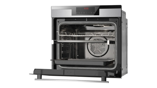 Вбудована духова шафа AMICA ED57529X X-TYPE PYRO - 4