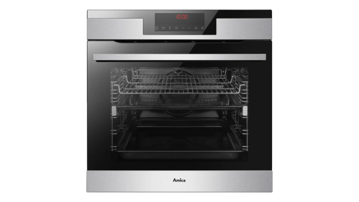 Вбудована духова шафа AMICA ED57529X X-TYPE PYRO - 9
