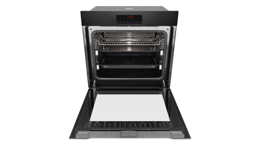 Вбудована духова шафа AMICA ED57634BA+ Q-TYPE WiFi - 3