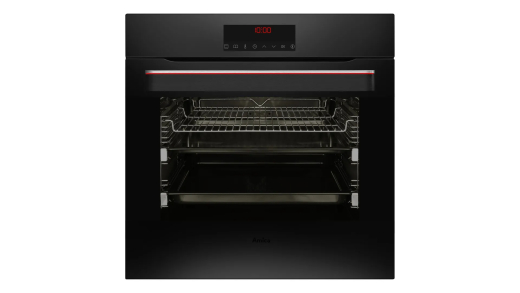 Вбудована духова шафа AMICA ED57634BA+ Q-TYPE WiFi - 7