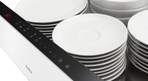 Шафа для підігріву посуду AMICA AWDM6W X-TYPE - 4