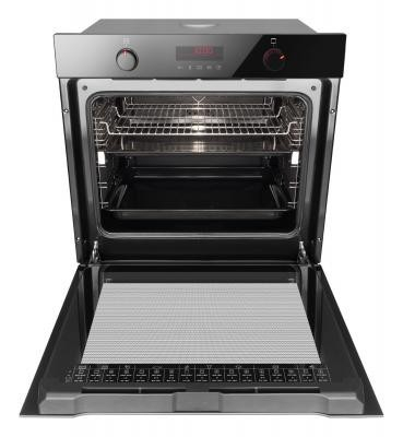 Вбудована духовка AMICA ED47637BA+ X-TYPE STEAM - 3