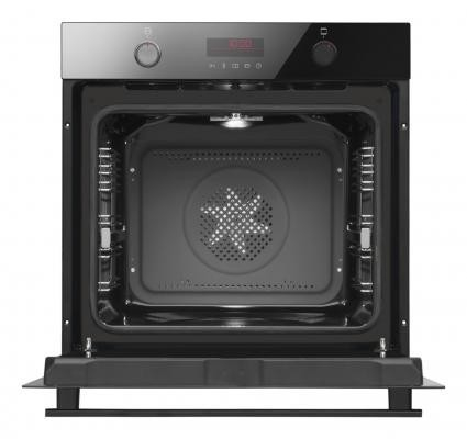 Вбудована духовка AMICA ED47637BA+ X-TYPE STEAM - 4
