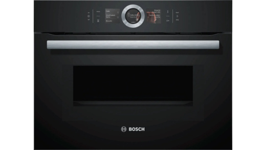 Духовка електрична Bosch CMG676BB1 - 1