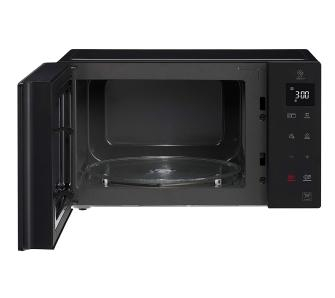 Мікрохвильова піч з грилем LG MH6535GIS - 7