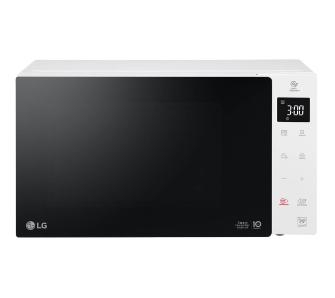 Микроволновка LG MS23NECBW - 1