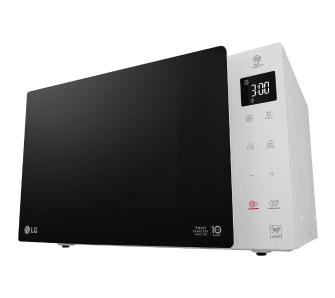 Микроволновка LG MS23NECBW - 2