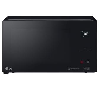 Мікрохвильова піч LG MS2535GIB - 1