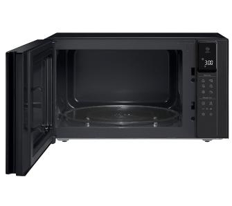 Мікрохвильова піч LG MS2535GIB - 3