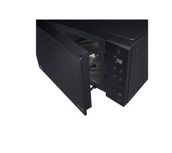 Мікрохвильова піч LG MS2535GIB - 5