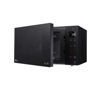 Мікрохвильова піч LG MS2535GIB - 6