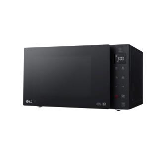 Мікрохвильова піч LG MS2535GIB - 7