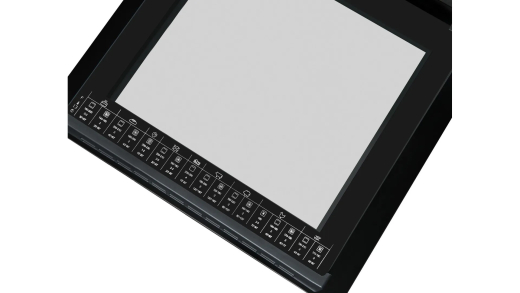 Кухонная плита AMICA 57GcES3.33HZpTaA (Xx) - 11