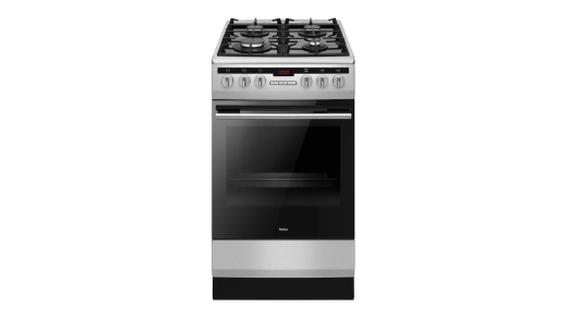 Кухонная плита AMICA 57GcES3.33HZpTaA (Xx) - 2