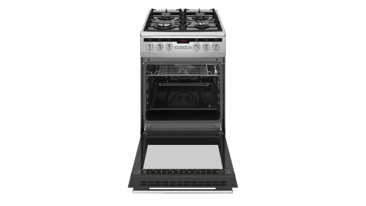 Кухонная плита AMICA 57GcES3.33HZpTaA (Xx) - 3