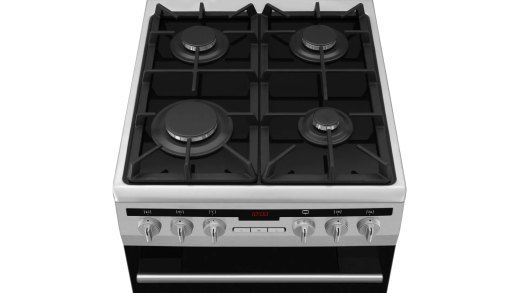 Кухонная плита AMICA 57GcES3.33HZpTaA (Xx) - 4
