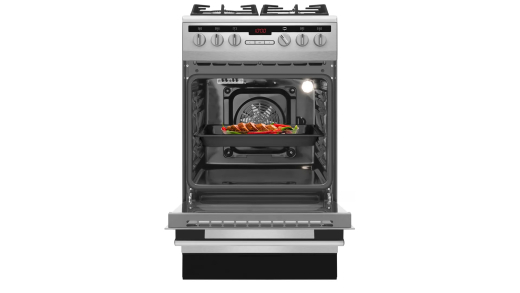Кухонная плита AMICA 57GcES3.33HZpTaA (Xx) - 6