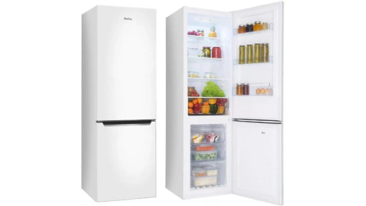 Холодильник AMICA FK2995.2FT - 1