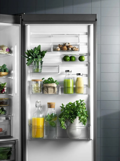 Холодильник ELECTROLUX LRC5ME38X2 - 3