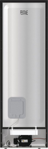 Холодильник Gorenje NRK6192ABK4 - 15