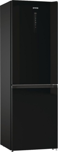 Холодильник Gorenje NRK6192ABK4 - 2