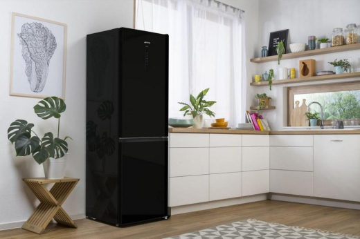 Холодильник Gorenje NRK6192ABK4 - 20