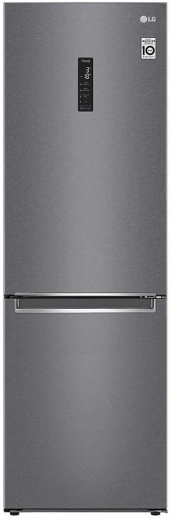 Холодильник LG GBB61DSHMN - 1