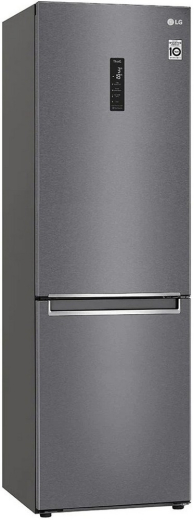 Холодильник LG GBB61DSHMN - 2