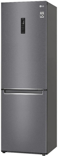 Холодильник LG GBB61DSHMN - 3