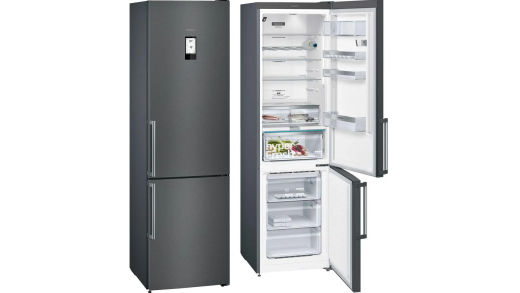 Холодильник SIEMENS KG39NHXEP - 1