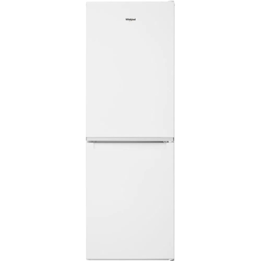 Холодильник с морозильной камерой Whirlpool W5 721EW2 - 3