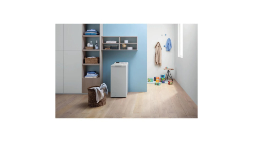 Стиральная машина INDESIT BTW S72200 EU-N - 10