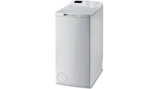 Стиральная машина INDESIT BTW S72200 EU-N - 1