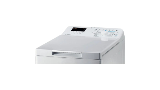 Стиральная машина INDESIT BTW S72200 EU-N - 2