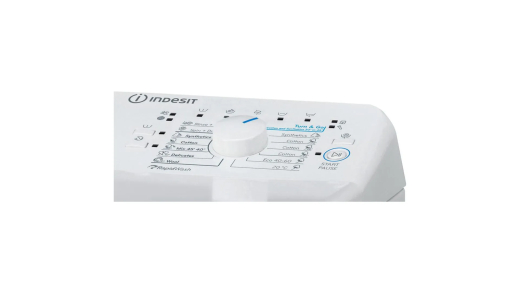 Стиральная машина INDESIT BTW S72200 EU-N - 3