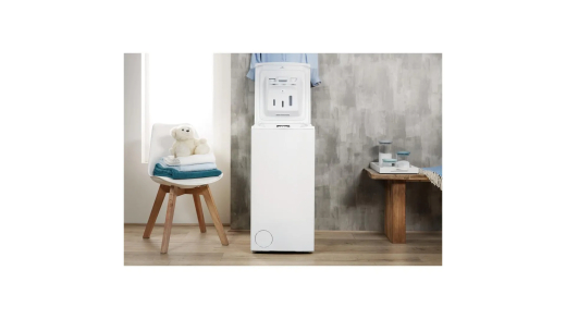 Стиральная машина INDESIT BTW S72200 EU-N - 7