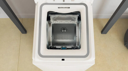 Пральна машина Whirlpool NTDLR 7220LS PL-N - 10