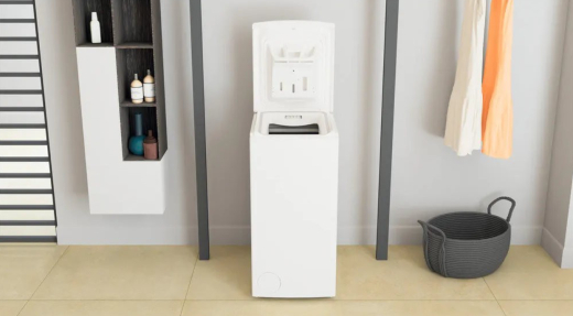 Пральна машина Whirlpool NTDLR 7220LS PL-N - 11