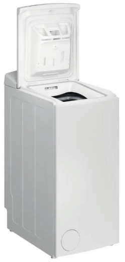 Пральна машина Whirlpool NTDLR 7220LS PL-N - 4