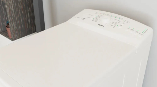 Пральна машина Whirlpool NTDLR 7220LS PL-N - 8