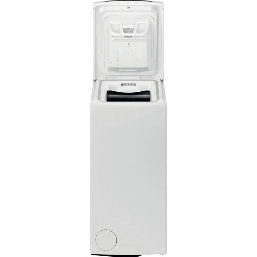 Пральна машина WHIRLPOOL NTDLR 7220SS PL/N - 3