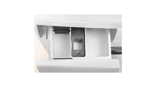 Пральна машина ELECTROLUX EW6S426BP - 4