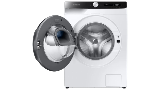 Пральна машина Samsung WW70T552DAE - 4