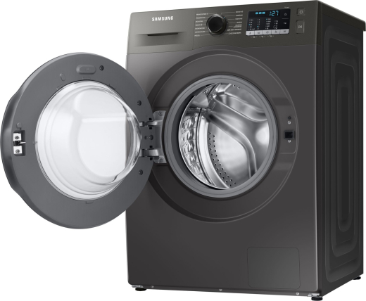Пральна машина Samsung WW70TA026AX - 4
